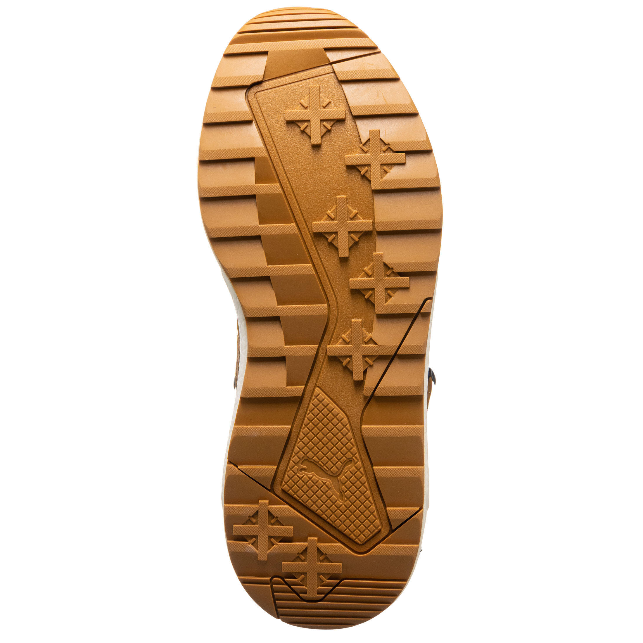 Scarpa universali uomo Puma Xray Speed Mid Wtr 7/7