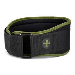 Harbinger Men's 5 Inch Foam Core Belt - Groen - S