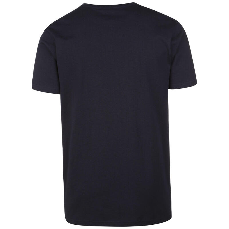 T-shirt pour hommes - Basketball Essential Tee Bleu marine