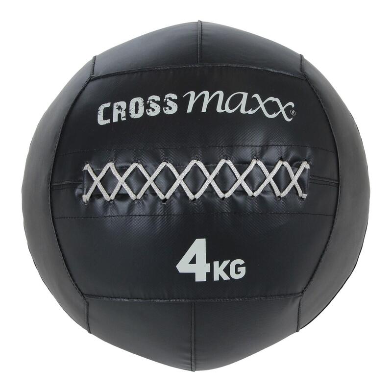 Crossmaxx Pro Wall Ball - 4 kg