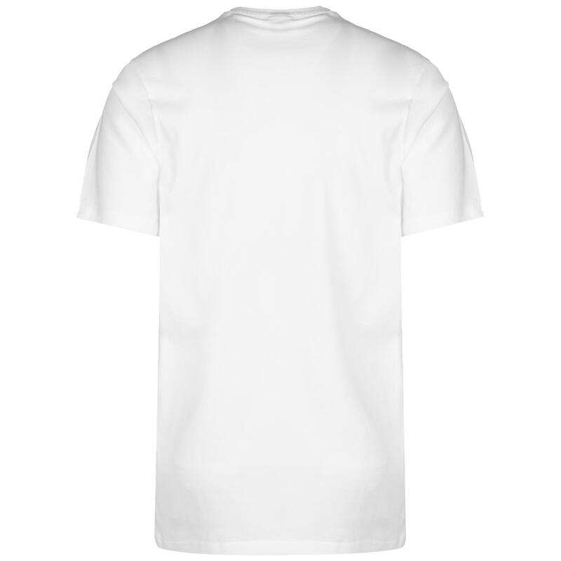 T-Shirt Script Herren NEW ERA