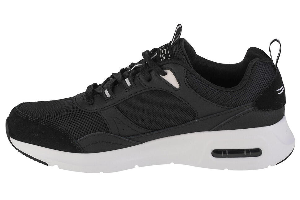 Buty sportowe Sneakersy męskie, Skechers Skech-Air Court - Homegrown