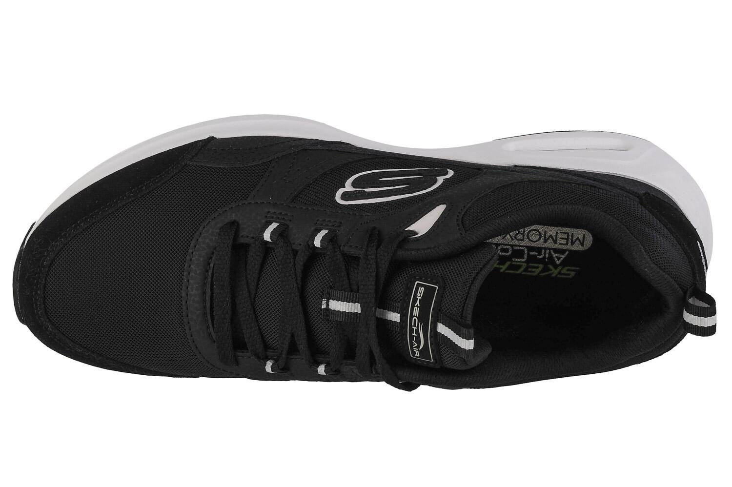 Sneakers pour hommes Skech-Air Court 3/4
