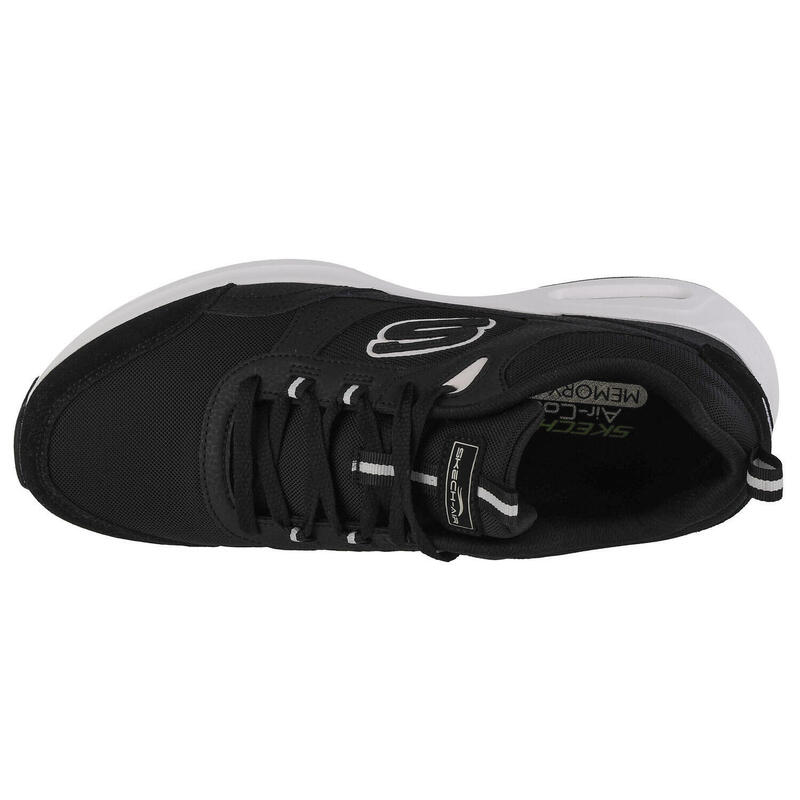 Buty do chodzenia męskie Skechers Skechair Court