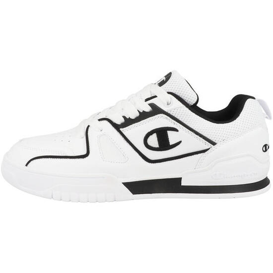 Baskets Champion modèle S21882-WW001 WHT pour homme