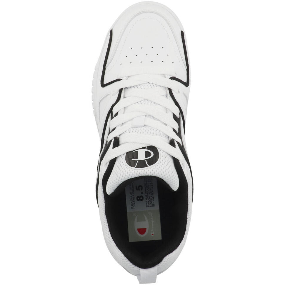 Buty do chodzenia męskie Champion 3 Point Low