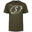 T-Shirt Essential Herren SPALDING