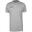 T-shirt pour hommes - Basketball Essential Tee GRIS CLAIR