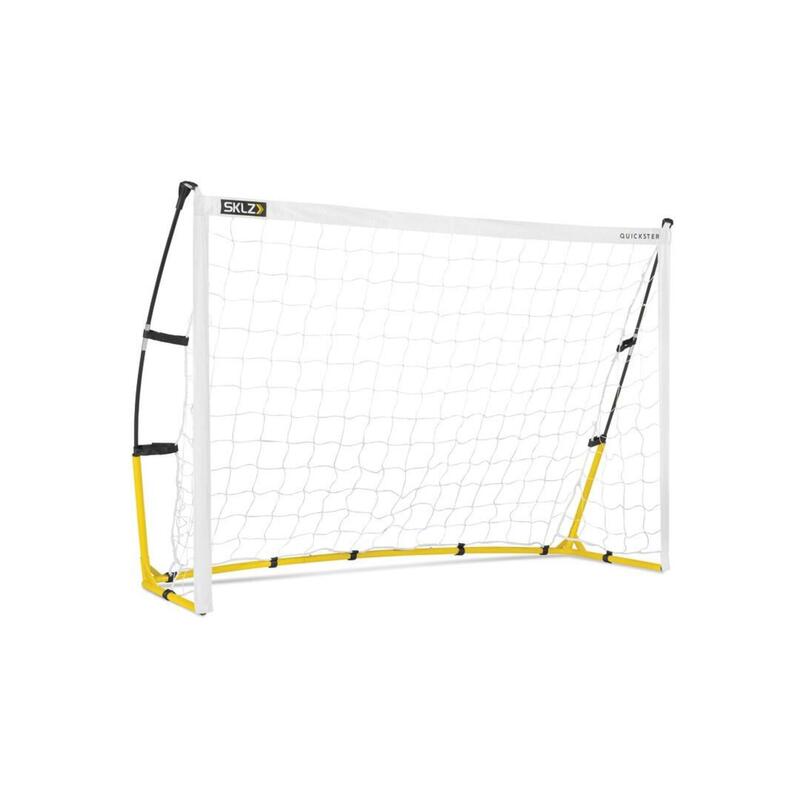 SKLZ Quickster Voetbalgoal - 235 x 152 cm