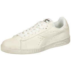 Baskets Game L Low Waxed Adulte Unisexe DIADORA