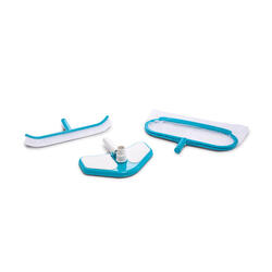 Intex Set de Nettoyage de Piscine de Luxe