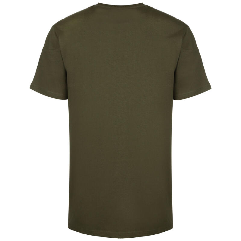 T-Shirt Essential Herren SPALDING