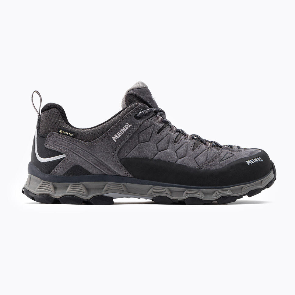 Buty turystyczne męskie Meindl Lite Trail Gore-Tex