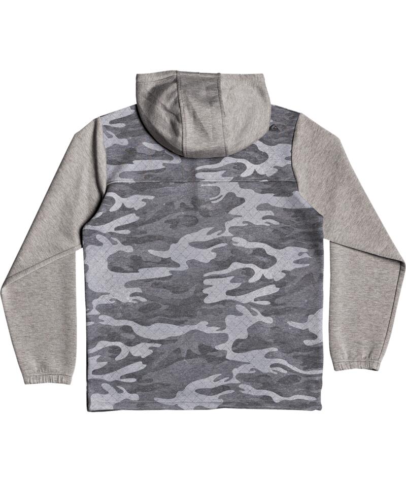 Shredder - technischer Kapuzenpulli für Herren Herren Ski & Schnee 5/5