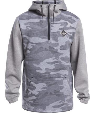 Shredder - technischer Kapuzenpulli für Herren Herren Ski & Schnee