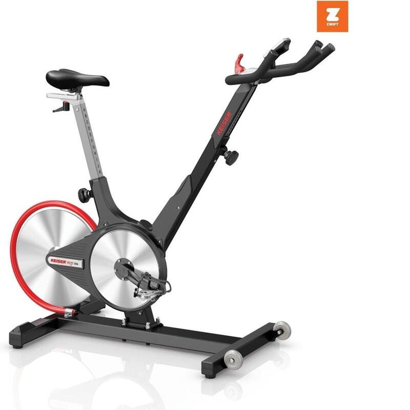 Keiser M3i Lite Indoor Cycle - Spinningfiets