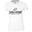 T-shirt femme - basketball Essential Logo BLANC