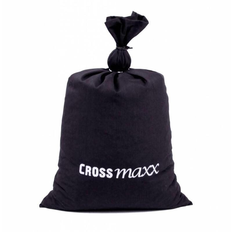 Crossmaxx BigBoy Sandbag - Sandsack - M - max. 65 kg