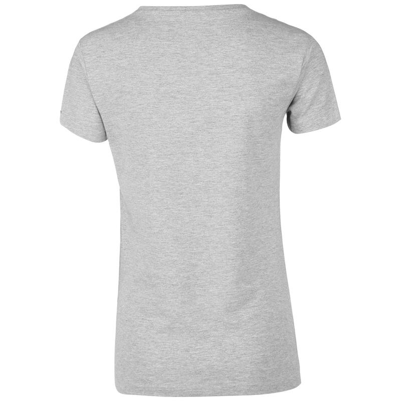 T-Shirt Essential Logo Damen SPALDING
