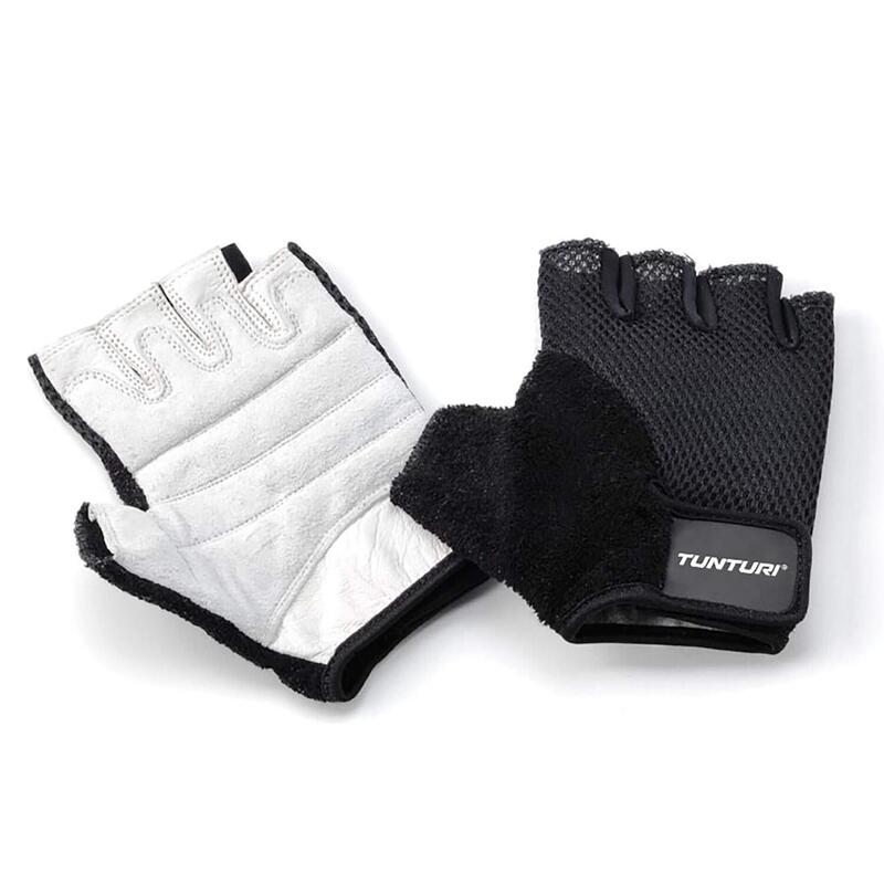 Tunturi Gants d'entraînement de fitness "Fit Easy