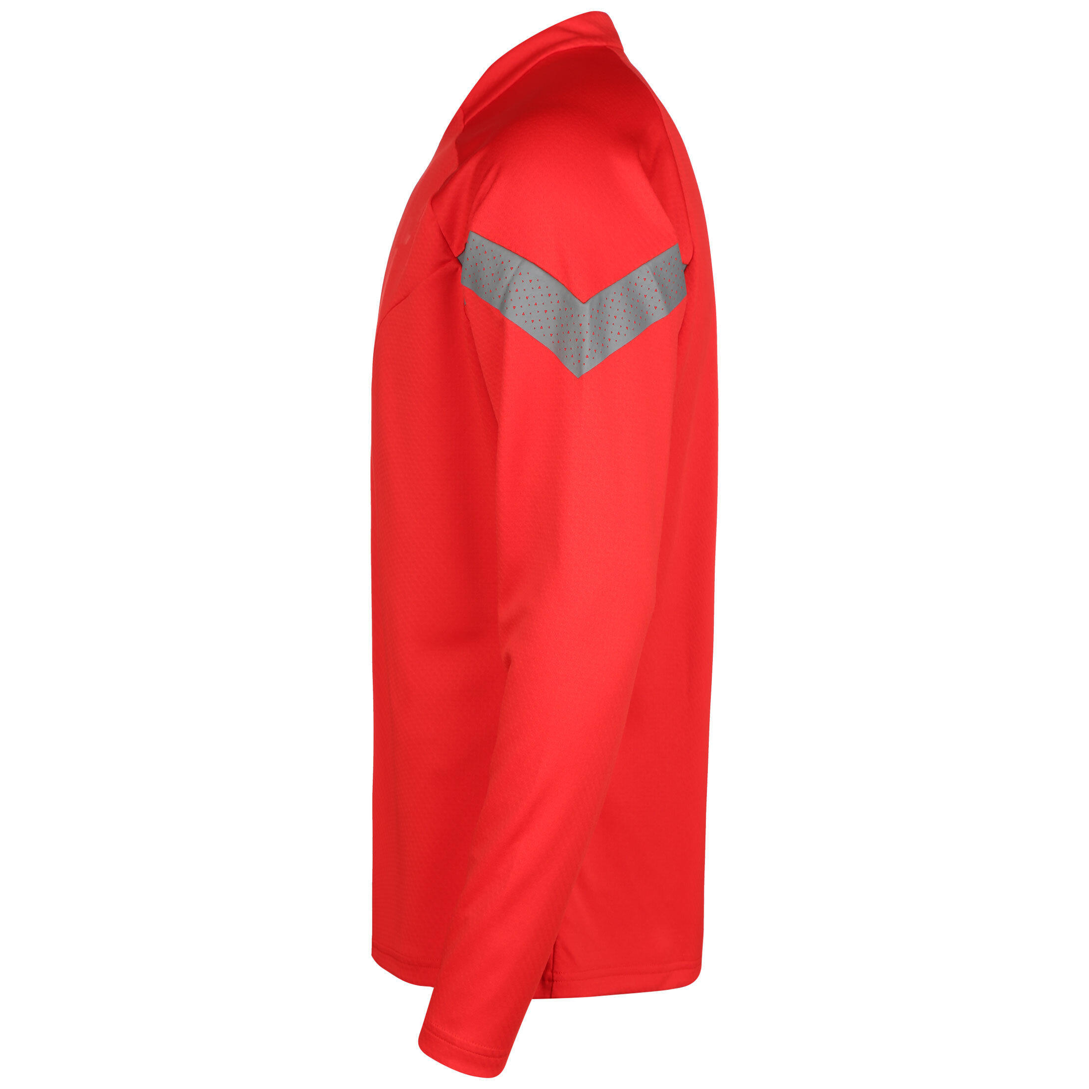 Pull top puma rouge
