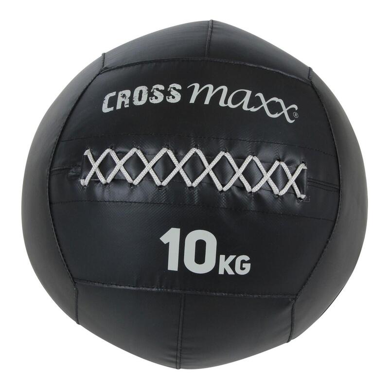 Crossmaxx Pro Wall Ball - 10 kg