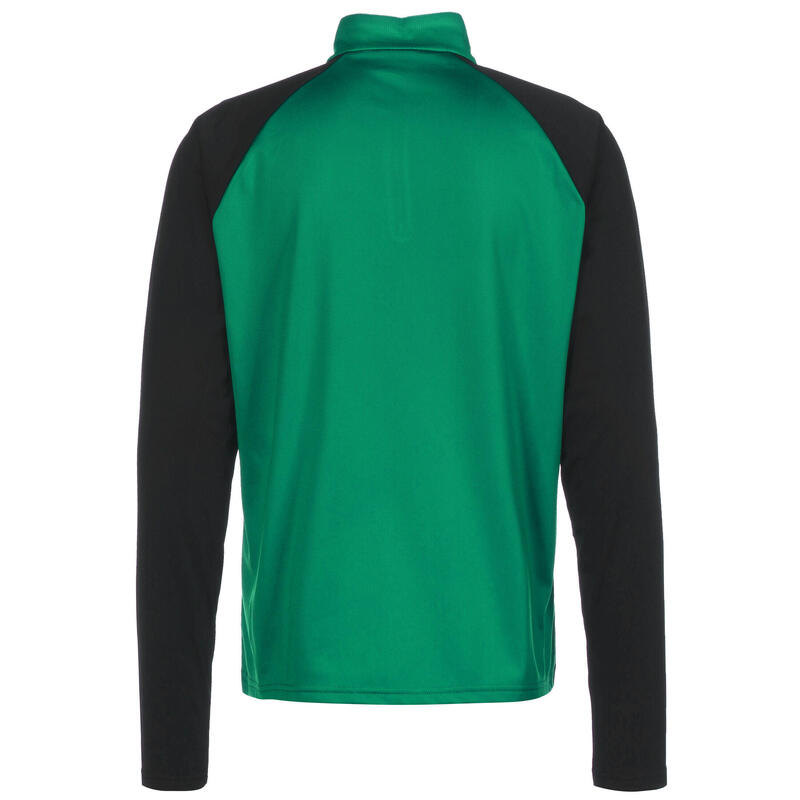 Sweatshirt TeamLIGA 1/4 Zip Herren PUMA