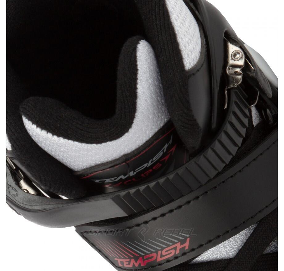 TEMPISH Kinderschlittschuh CLIPS DUO - verstellbar - Jr. 29-32 6/7