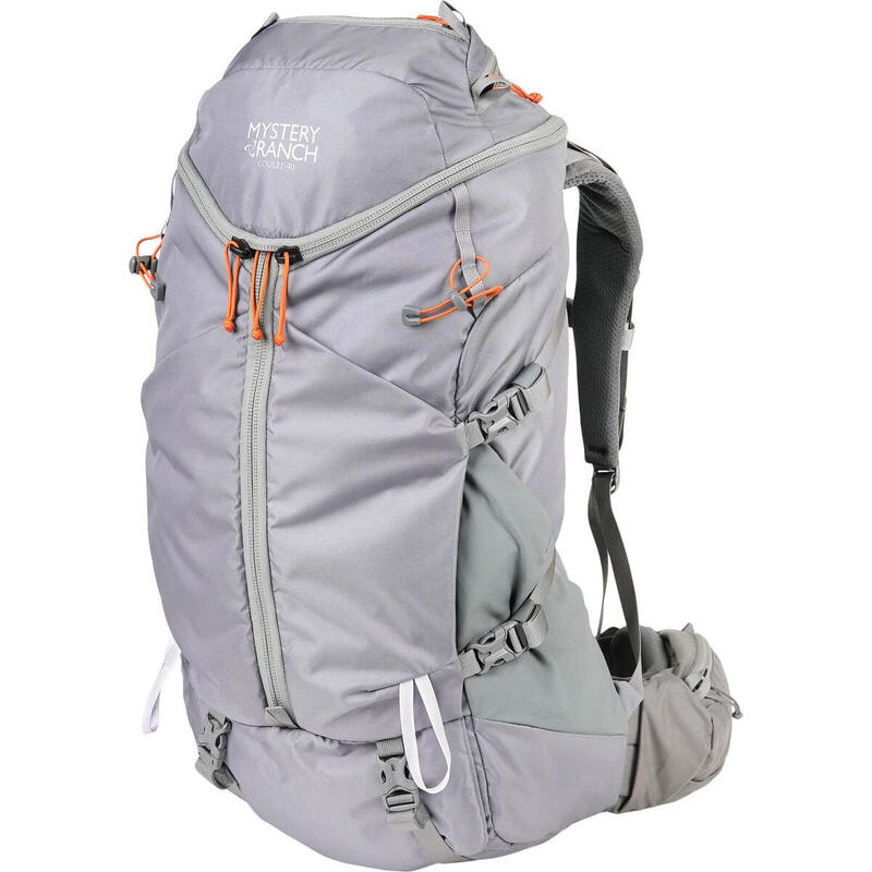 Coulee 40 Women's Camping Backpack 40L - Aura
