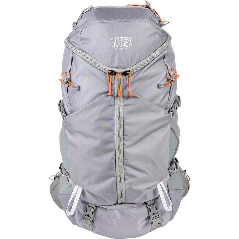 Coulee 40 Women's Camping Backpack 40L - Aura