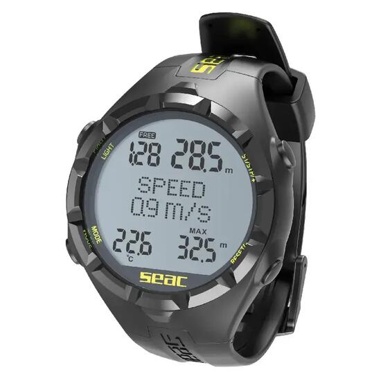Computer per Apnea mod HR YL