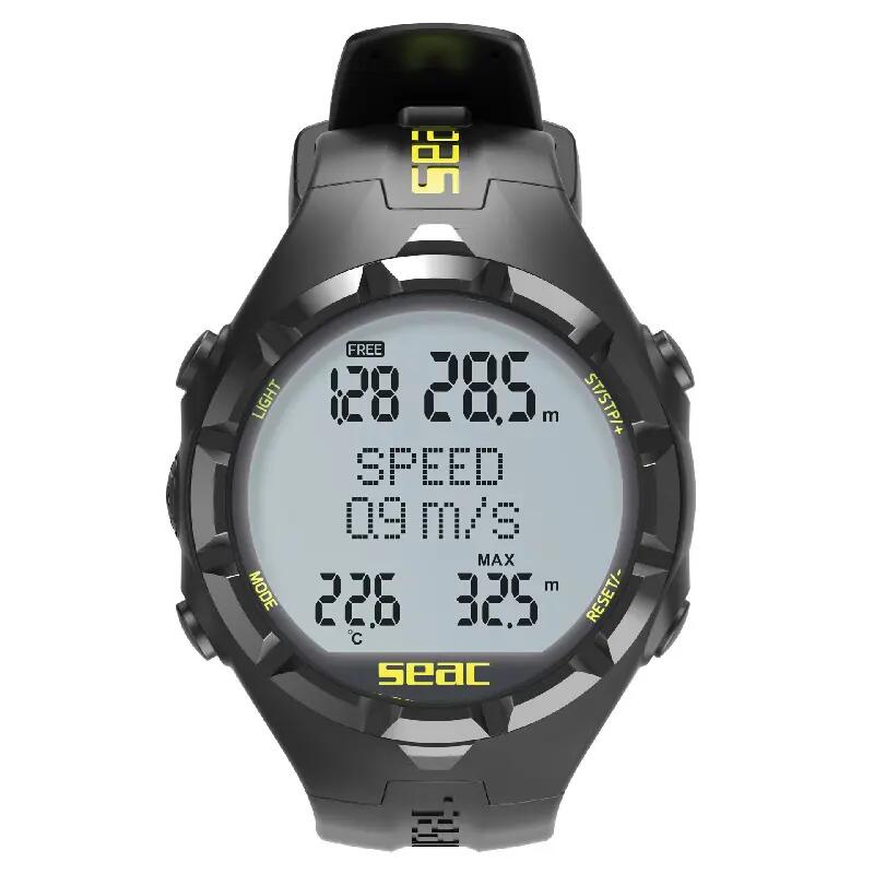 Computer per Apnea mod HR YL 3/4
