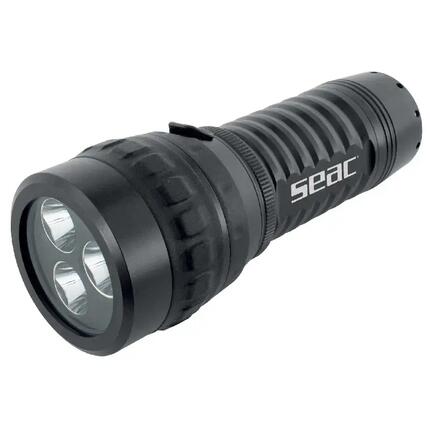 Lampe sous-marine Seac SZ 5000 4200 lumens