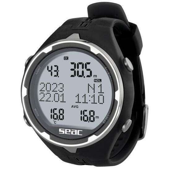 Computer subacqueo mod. ACTION