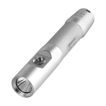 Lampa nurkowa EOS 10 LR 1000 lm