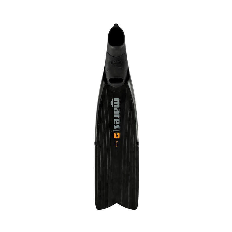 MARES Pinne per Apnea mod. RAZOR PRO