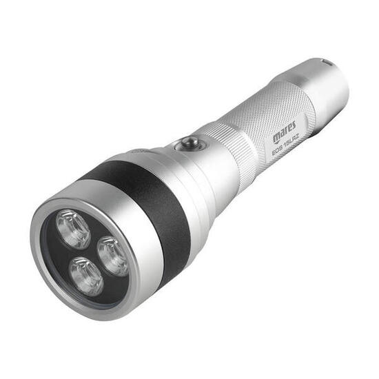 Lampa nurkowa EOS 15 LRZ o mocy 1580 lm z trzema trybami