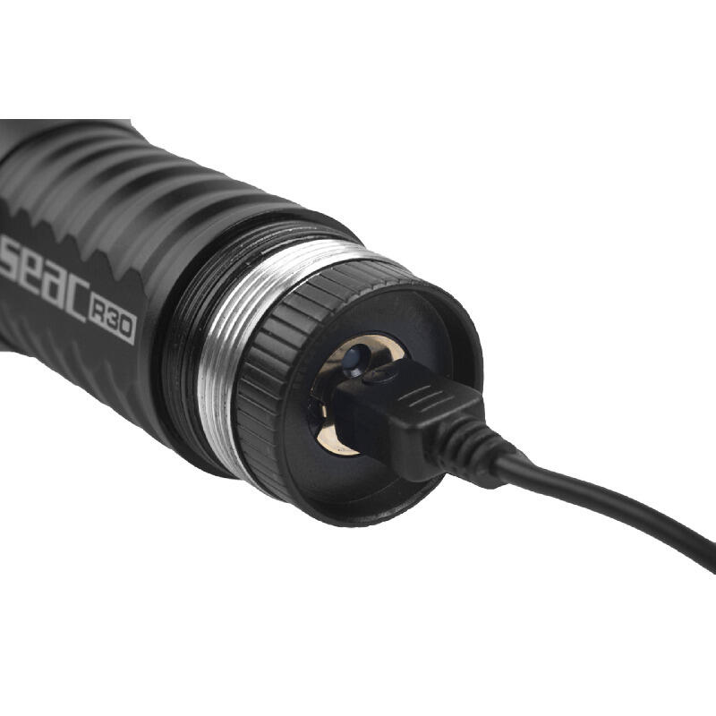 Lampa R30 2/6