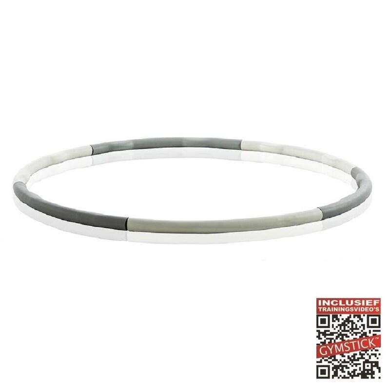 Cerceau de fitness Hula Hoop 1,2 kg