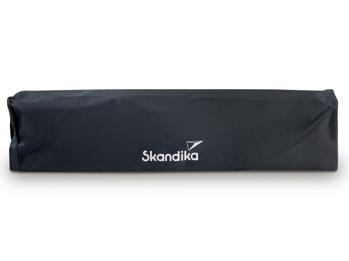 Veldbed Erola – Ligbed - Comfortabel opklapbed- tot 150 kg - 190 x 68 cm 7/7