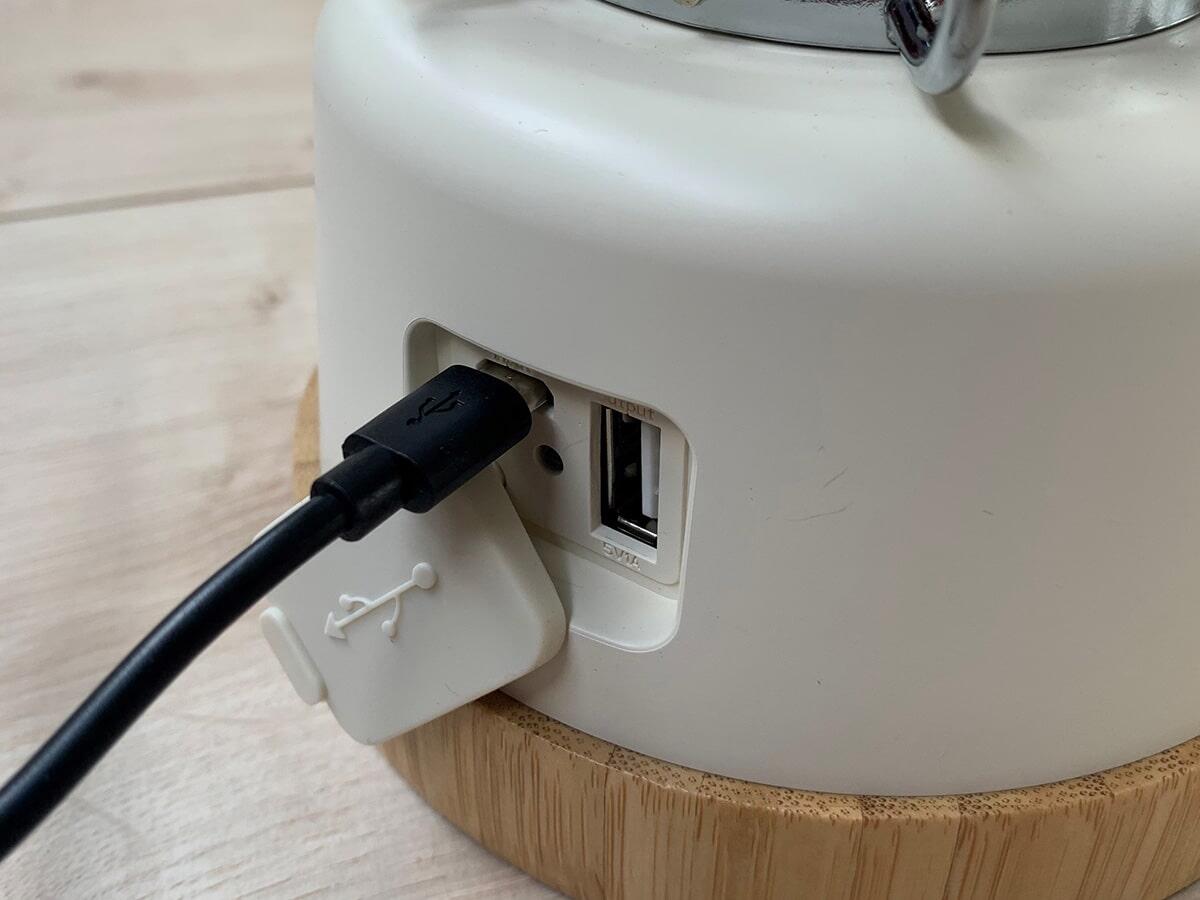 Lampes camping,Ampoule LED Rechargeable USB 100W,lampe solaire étanche