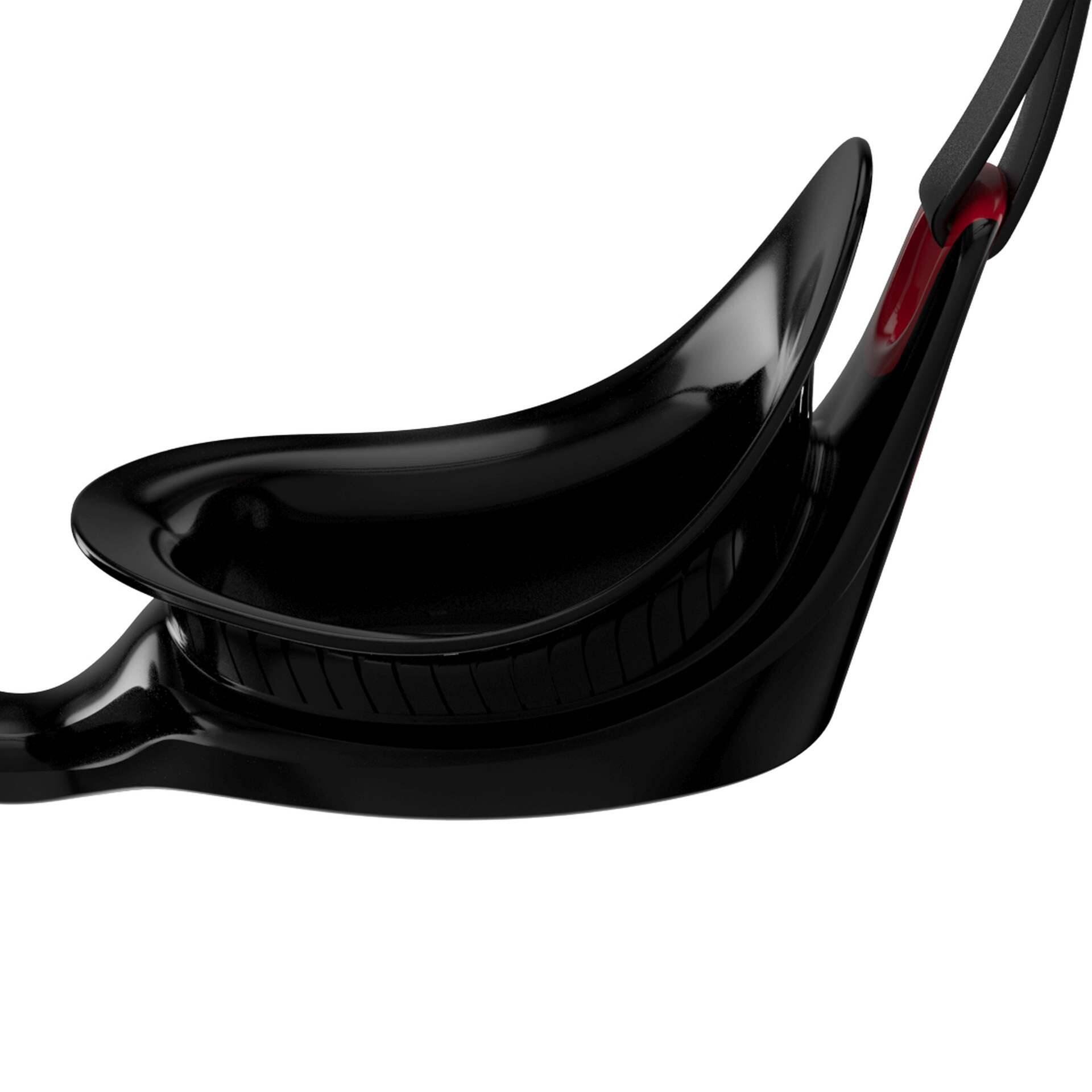 Lunettes de natation Speedo Futura Cl 4/6