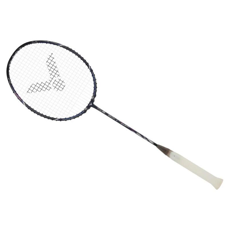 Racchetta da badminton Victor Auraspeed 90K II