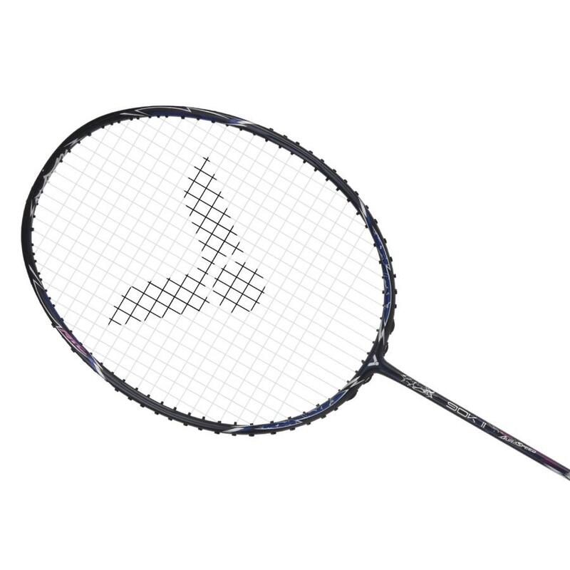 Badmintonracket Victor Auraspeed 90K II