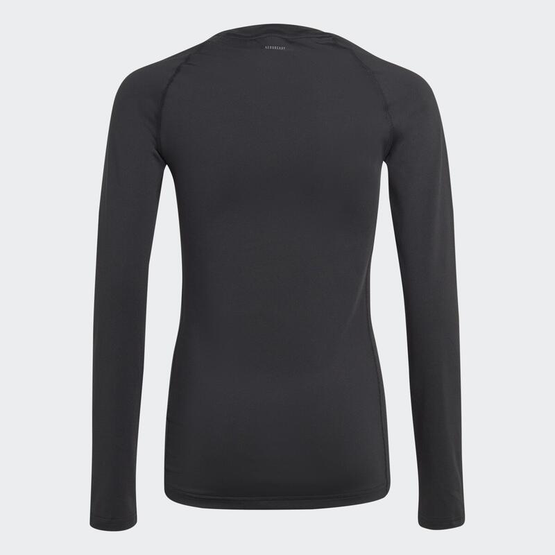 AEROREADY Techfit Longsleeve Kids