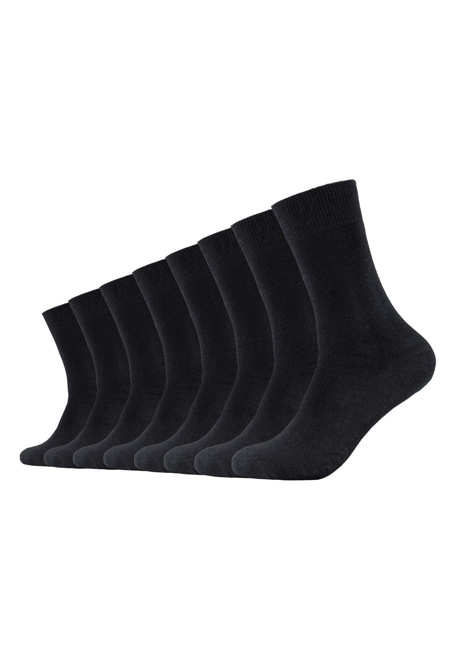 S.OLIVER Socken Unisex 8er Pack