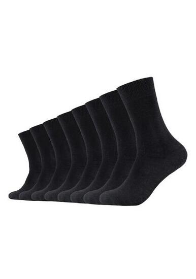 Socken Unisex 8er Pack