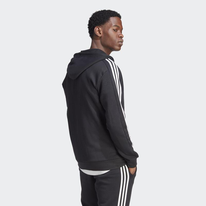 Hanorac adidas Negru