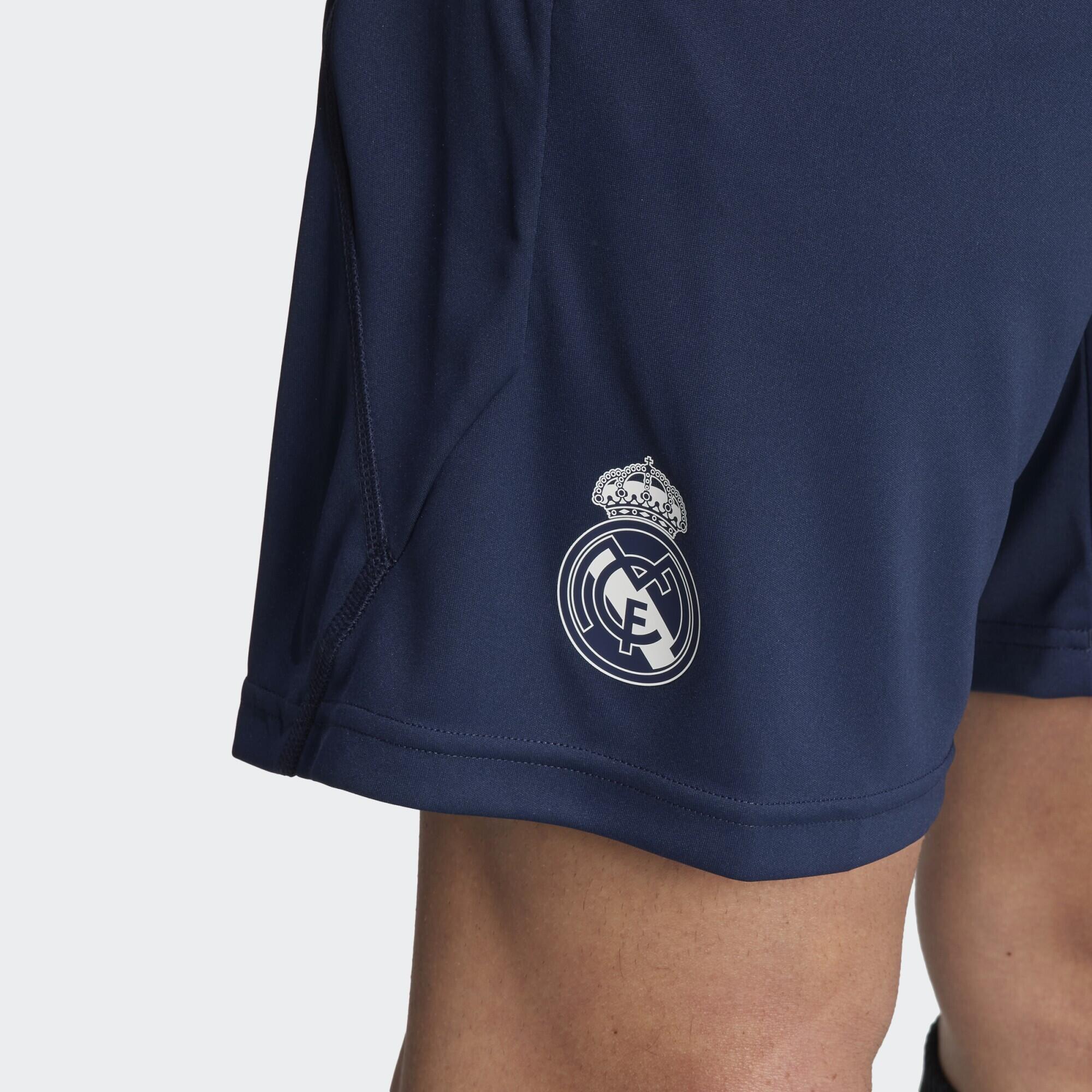 Calções de Treino Tiro 23 do Real Madrid 4/5