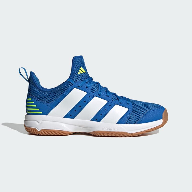 Buty halowe do piłki ręcznej dla dzieci Adidas Stabil Indoor Shoes